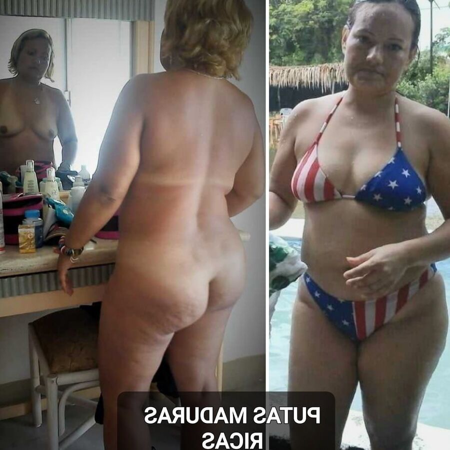 Dos maduras ricas y putas o putitas Marya fabiola y carmen