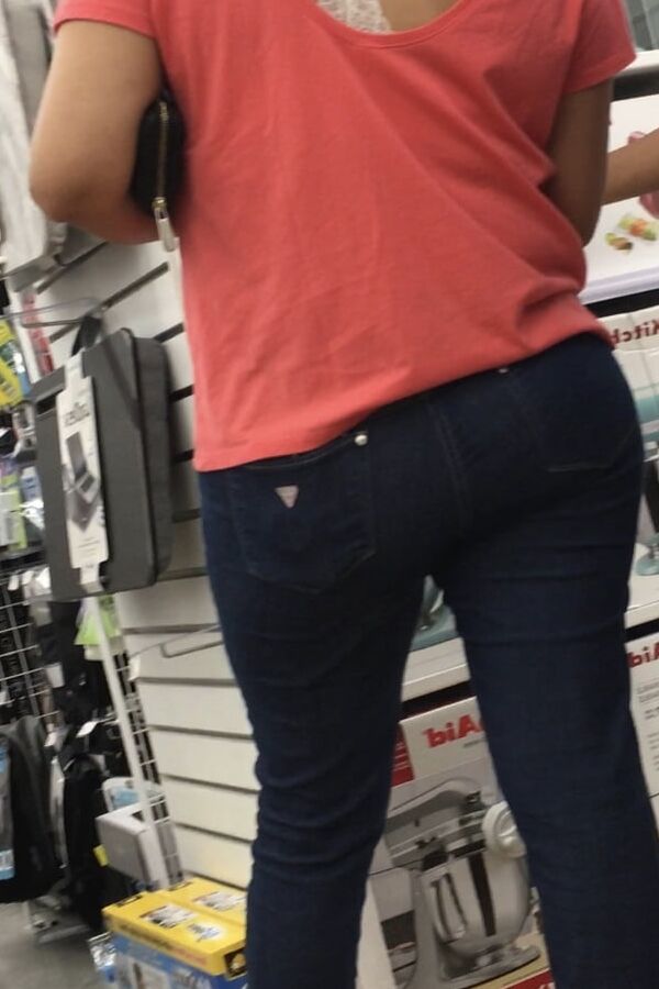 B.B&amp;B jeans ass