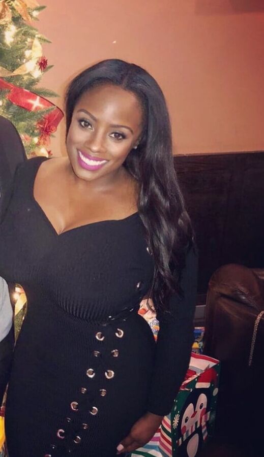 Fox News Tia Ewing