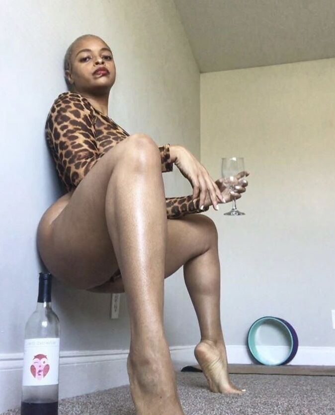Dipped In Honey
