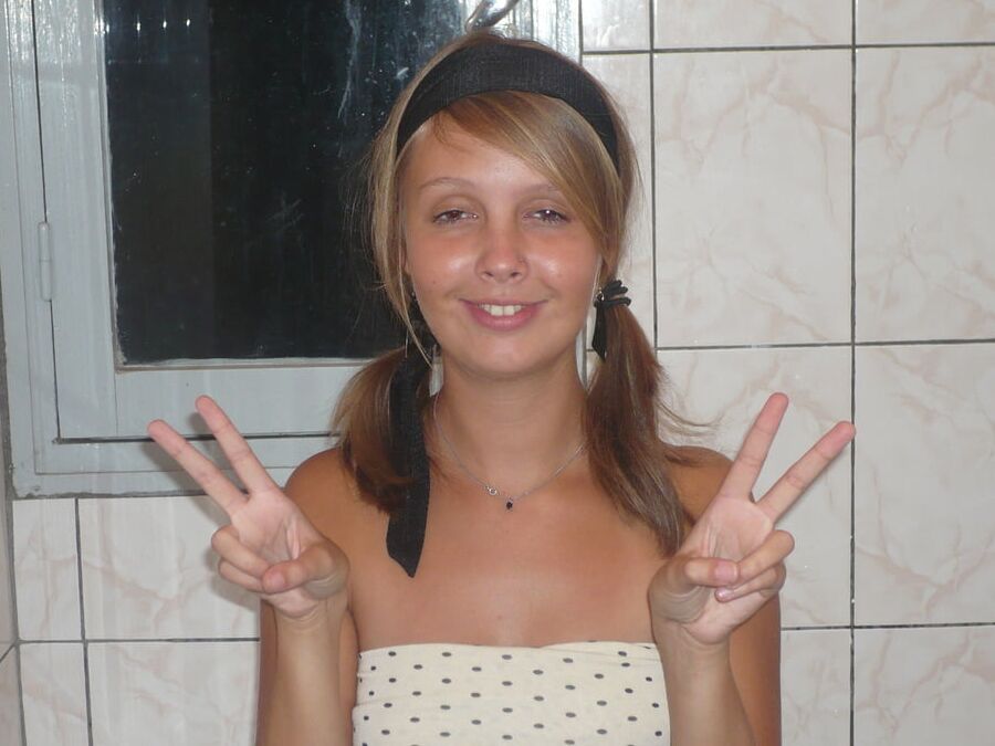 salope comme j&;aime