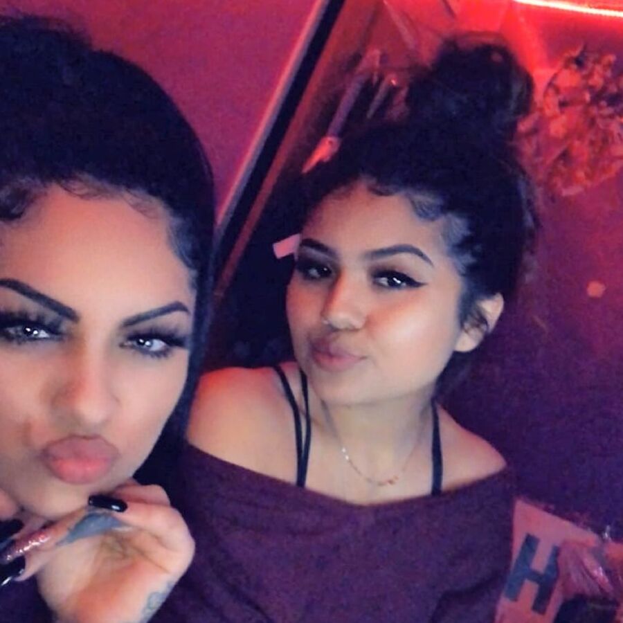 Sexy thick Chola Guera