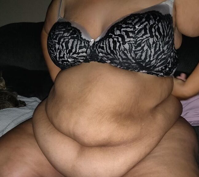 Fatties that make me hard