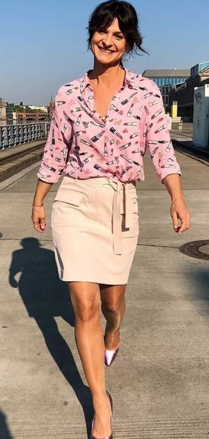 Marlene Lufen