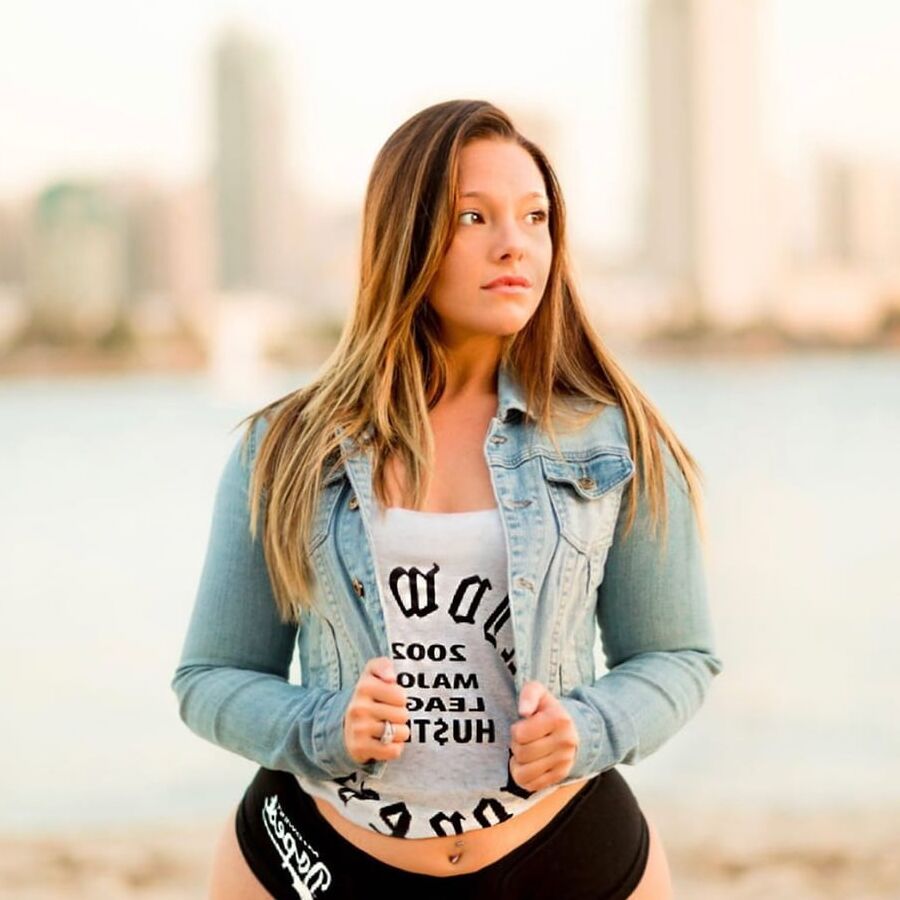 Big ass Woman