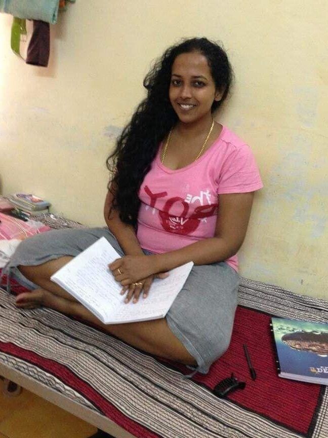 South Indian didi