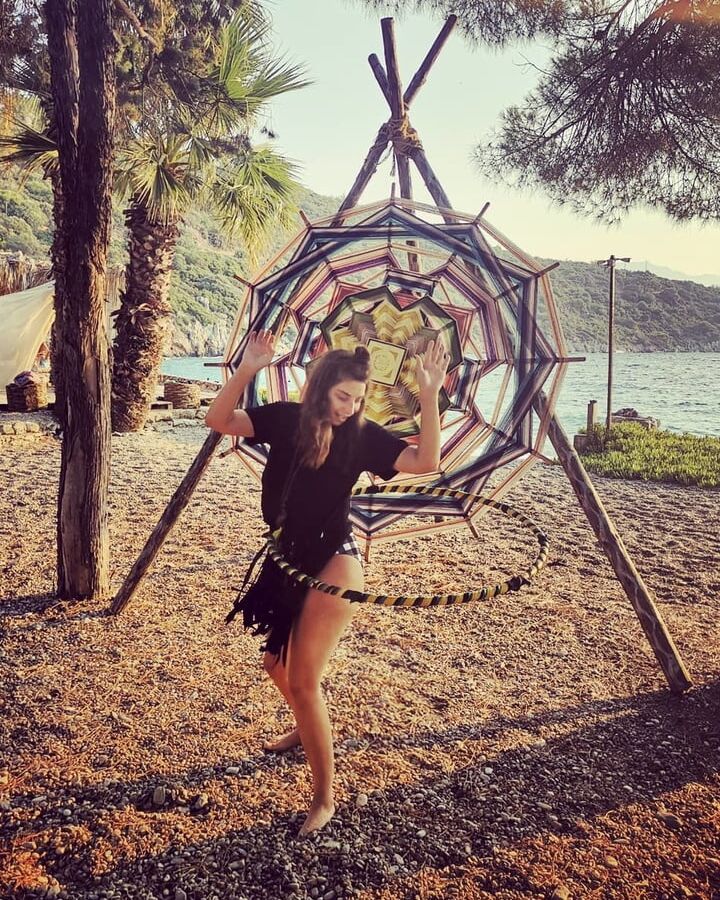 Sexy Turkish Funda