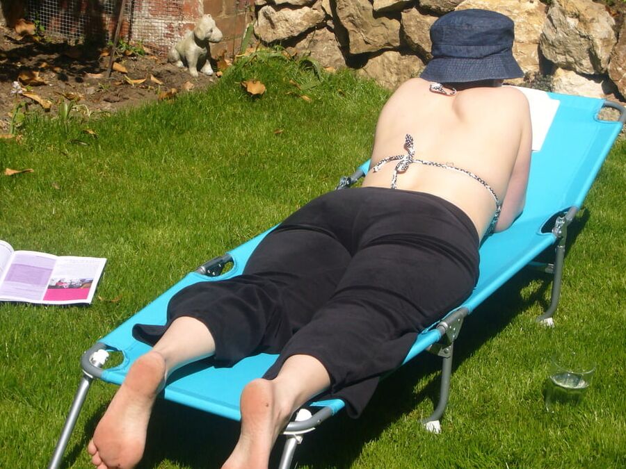 Christine from Germany