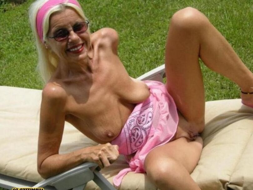 Granny dump