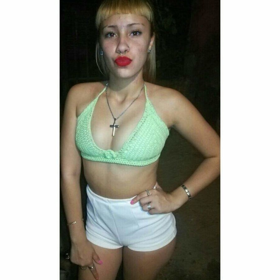 Yamii Rocha