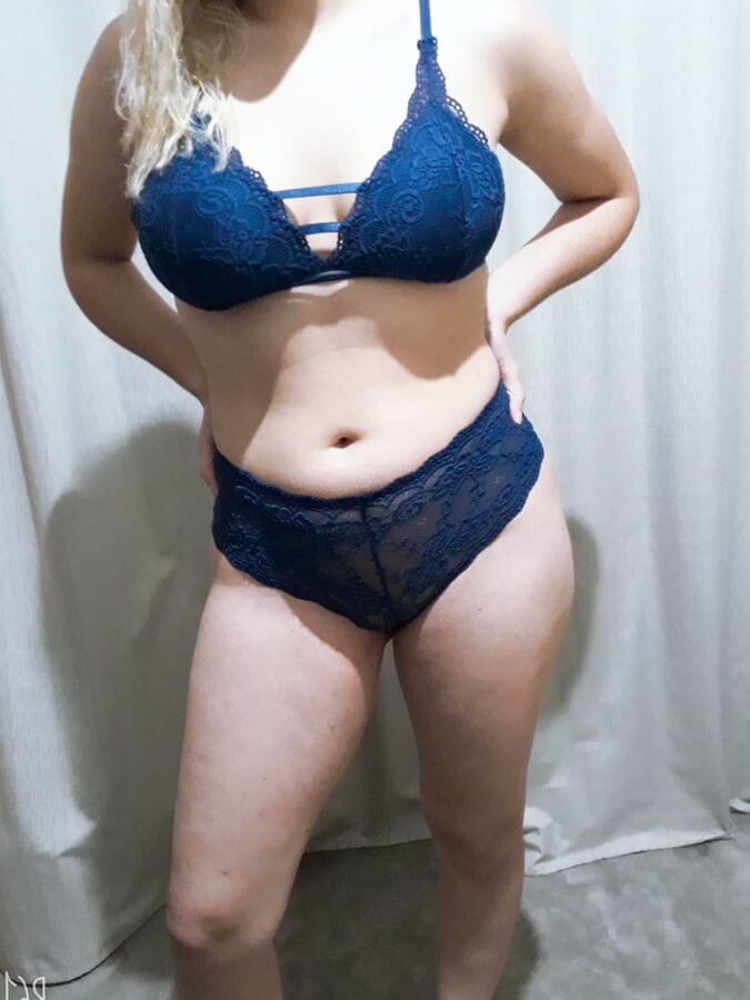 Un poco mas de ella