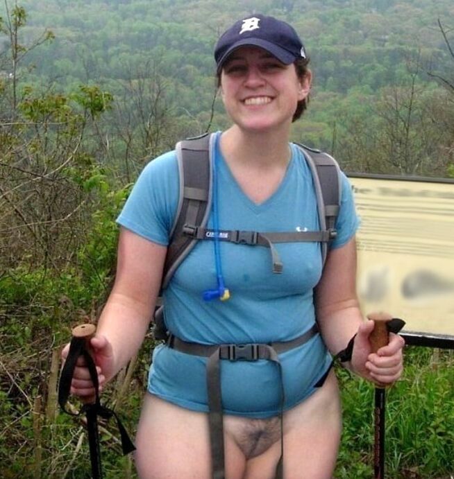 Going bottomless