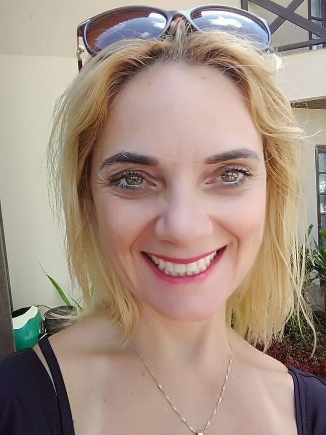Renata Gilf