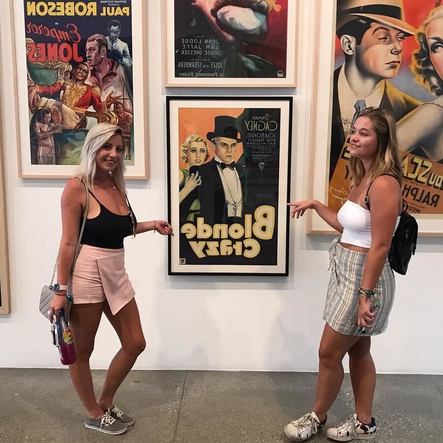 Chloe A