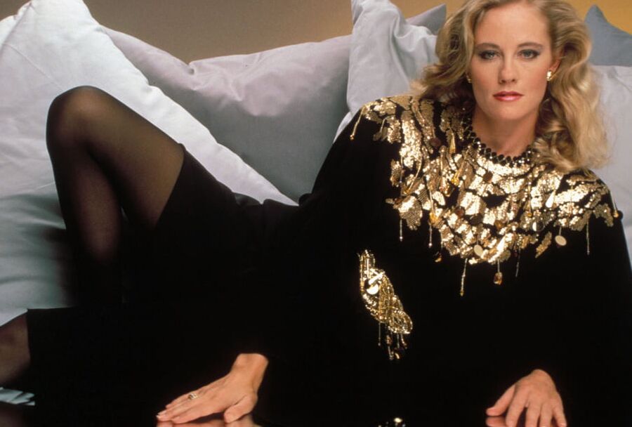 Celebrity Hot - Cybill Shepard