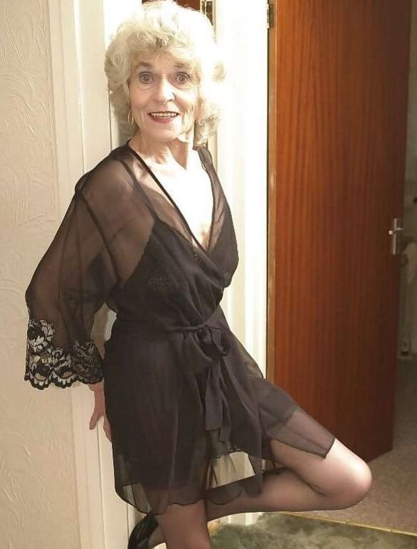 Torrie Granny