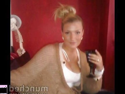 My married turkish whore