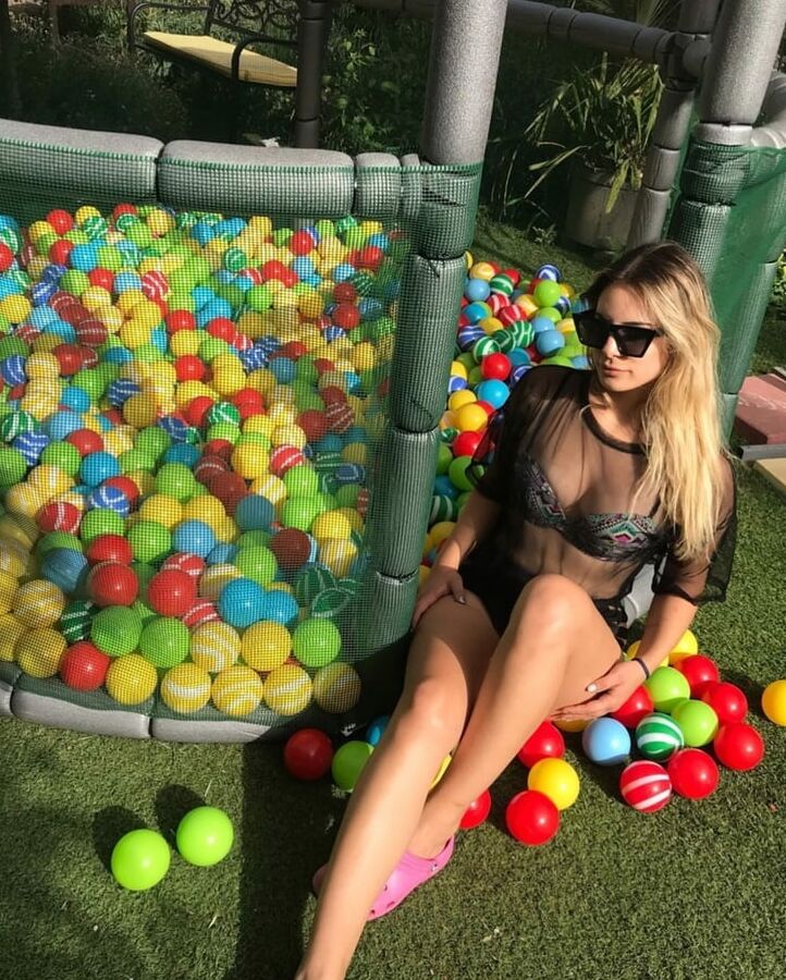 Turkish Instagram Girls Hottest Irem