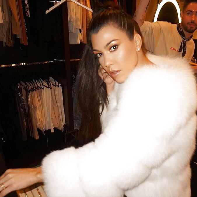 Love fur coats