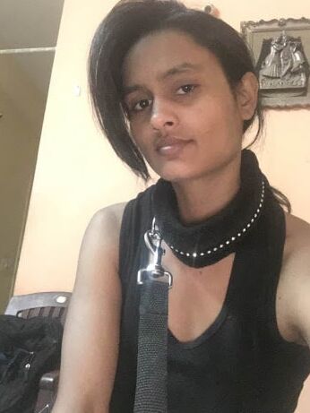 INDIAN BDSM YOUNG GIRL FRIEND