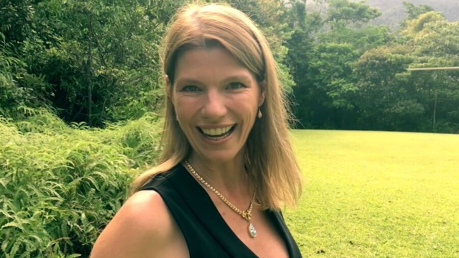 Sharon Salvestrin