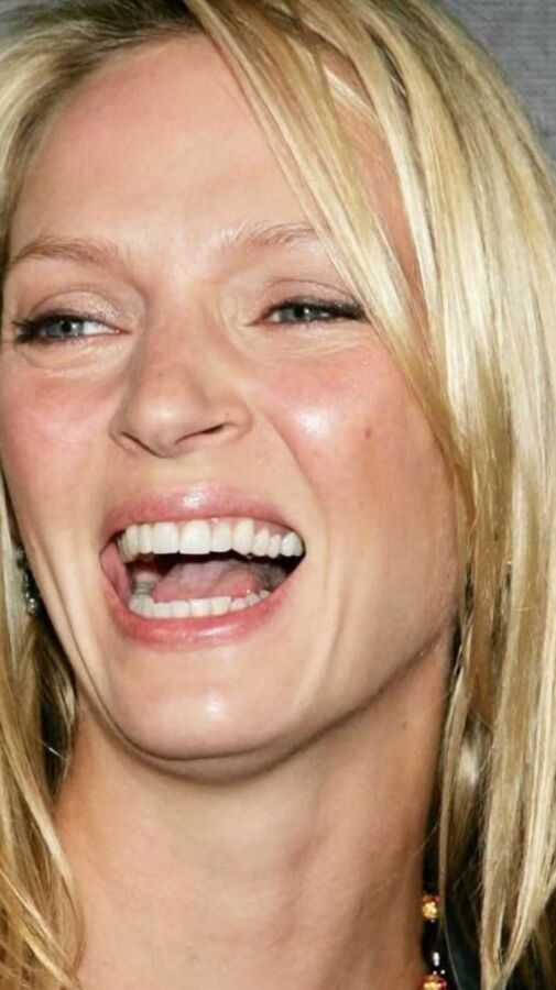 Uma Thurman