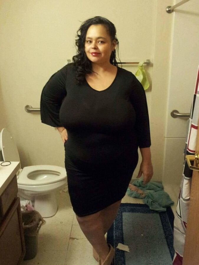 Huge Boob Amateurs