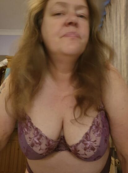Old granny pussy