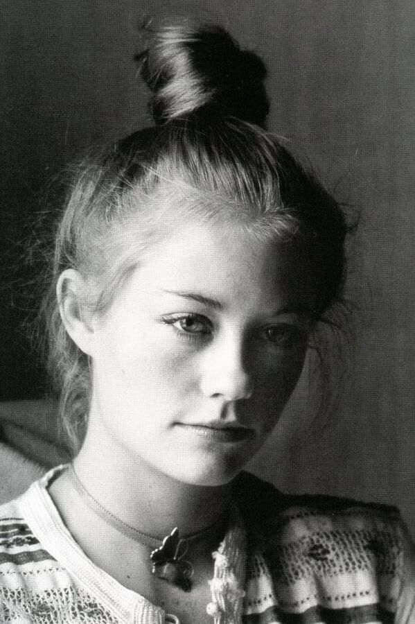 Celebrity Hot - Cybill Shepard