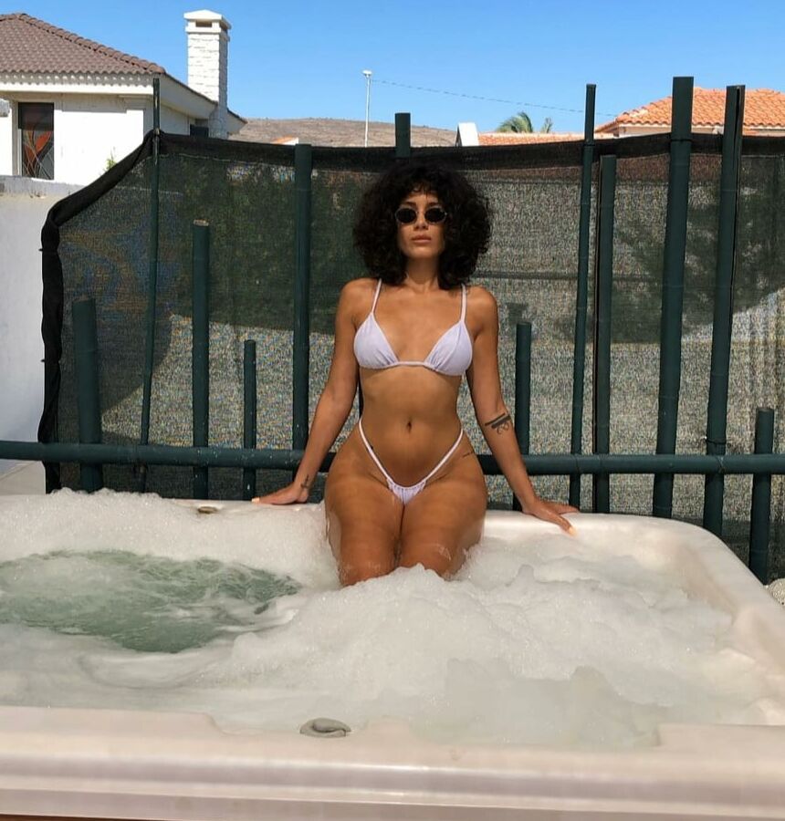 Turkish Instagram Girls Selen