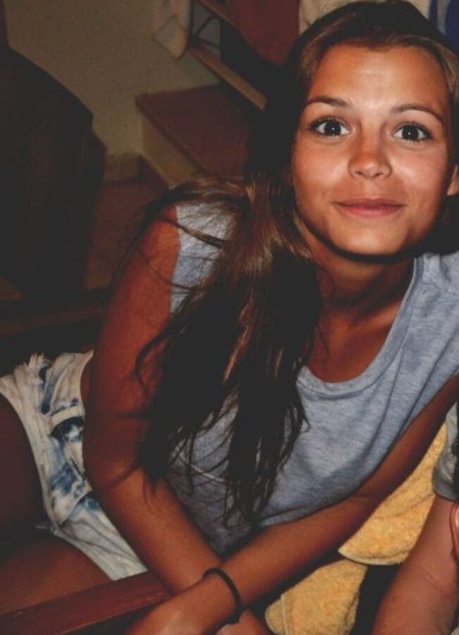Cheap whore Charlotte from France
