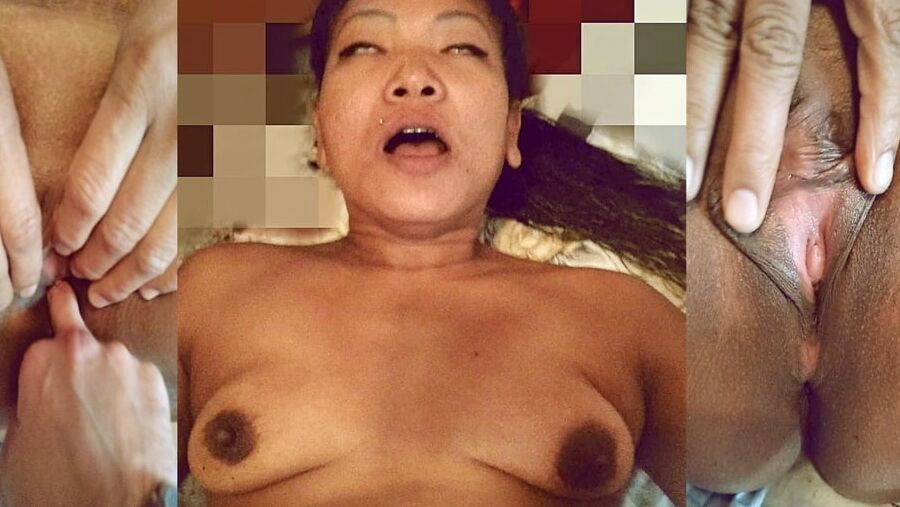 My slut again.