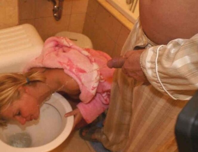 Pics I Like - Piss On Her