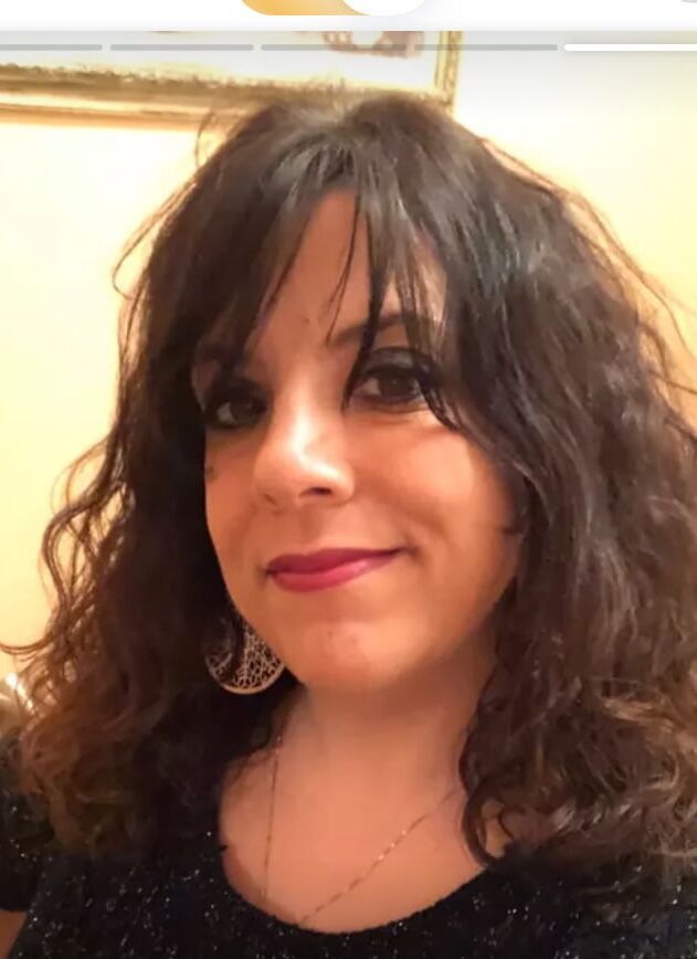 Michelle, Tinder ex