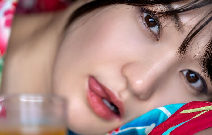 Shoko takahashi beautiful tits
