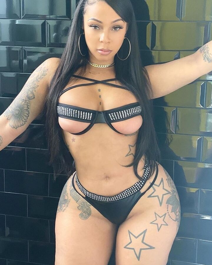 Pretty Curvy