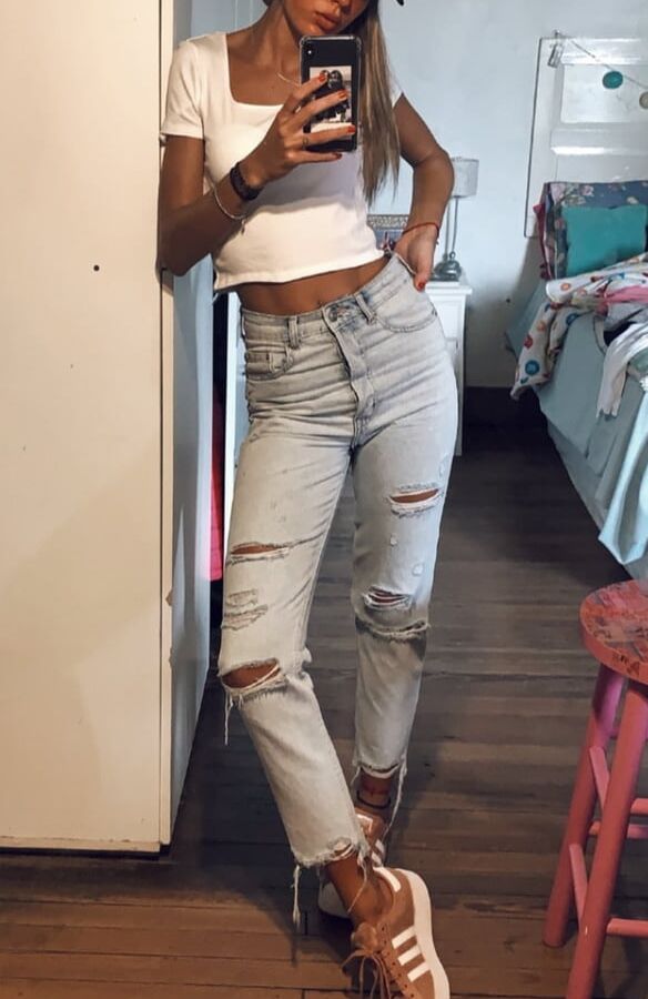 Sexy girls MIX
