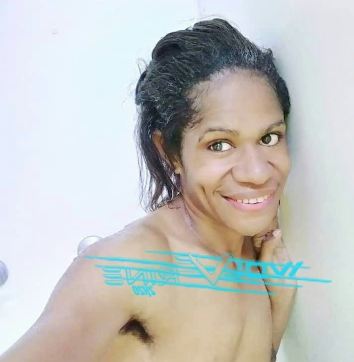 Another PNG DF milf.