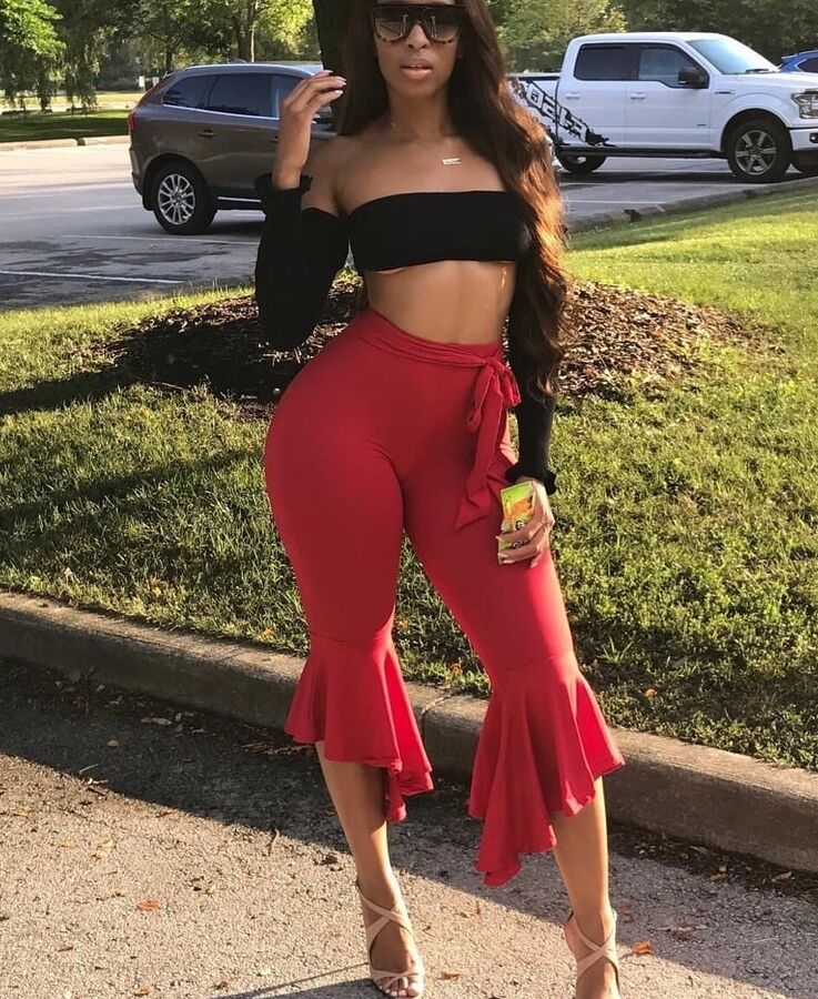Nekisha Taneil
