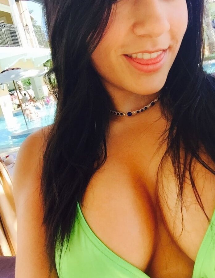 Amateur exposed - Jordynn