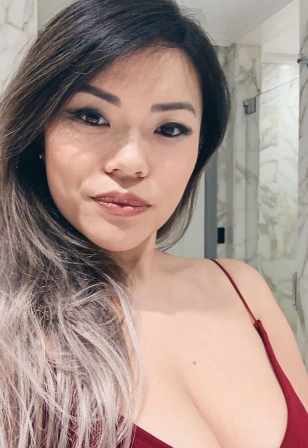 If you want more, tribute for me