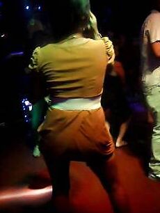 Shake That Ass