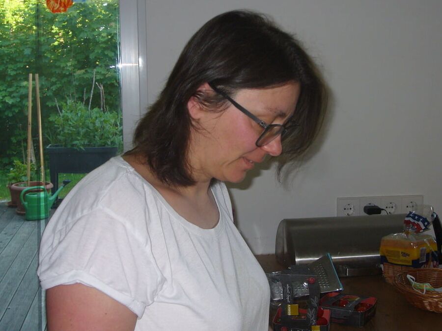 Christine from Germany