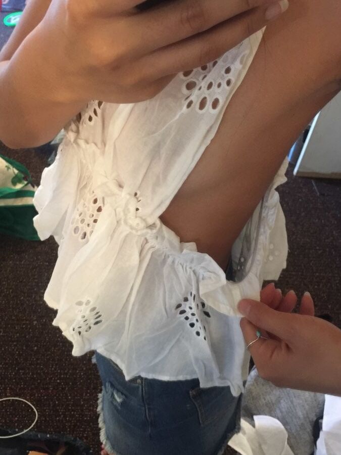 Karen - Hispanic sexy chick
