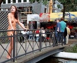 All Sizes, All Sexy - Bridge Of Sighs