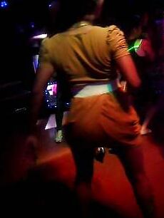 Shake That Ass