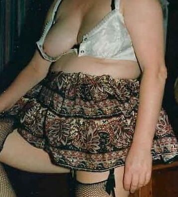 Brigitte, Yummy granny