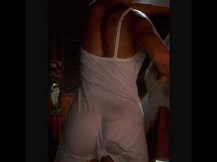Beautiful asses
