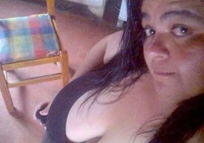 Gorda Tetona