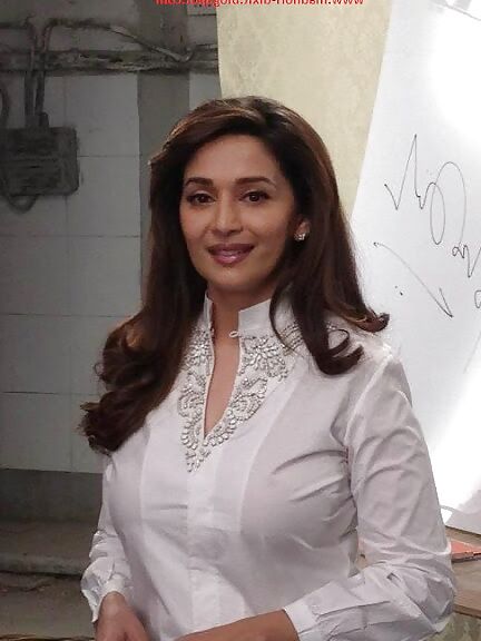 MADHURI